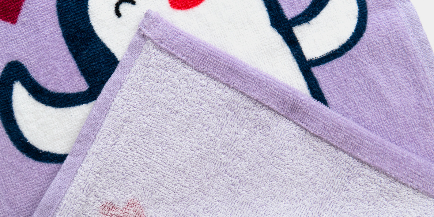 Ręcznik 30x50 cm pingwin zwierzęta